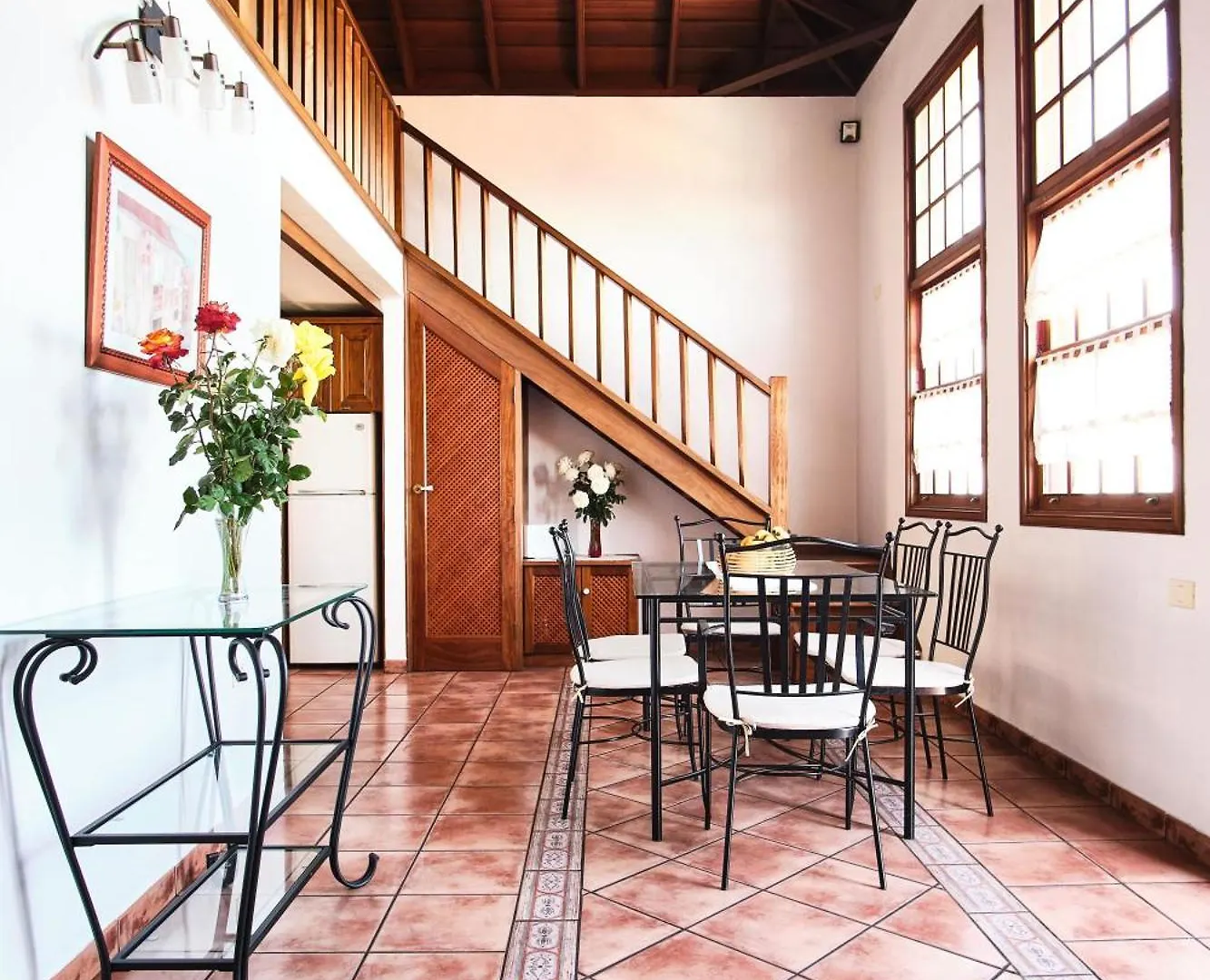 Apartment Ferienwohnung El Convento II Tranquilidad Y Vistas Unicas San Andres