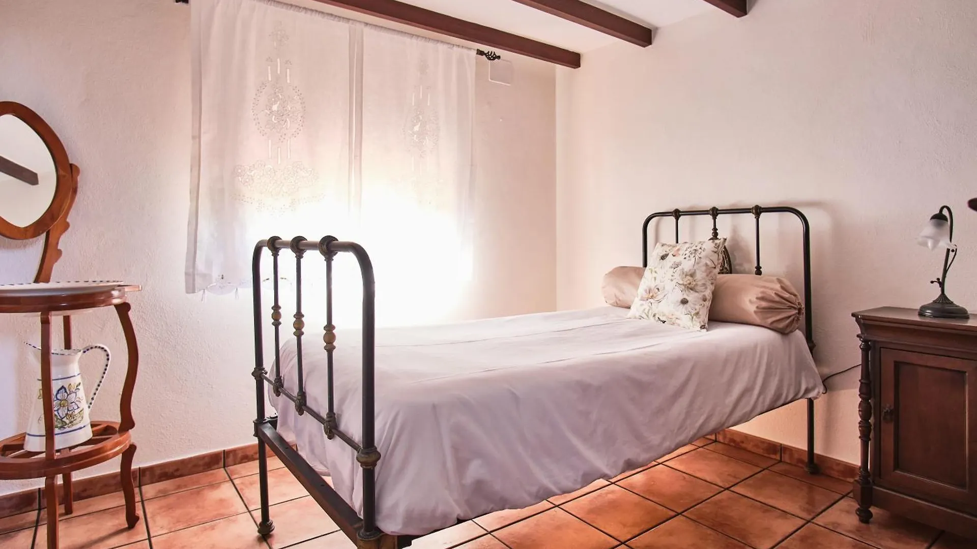 Ferienwohnung El Convento II Tranquilidad Y Vistas Unicas San Andres  Apartment San Andres (La Palma)