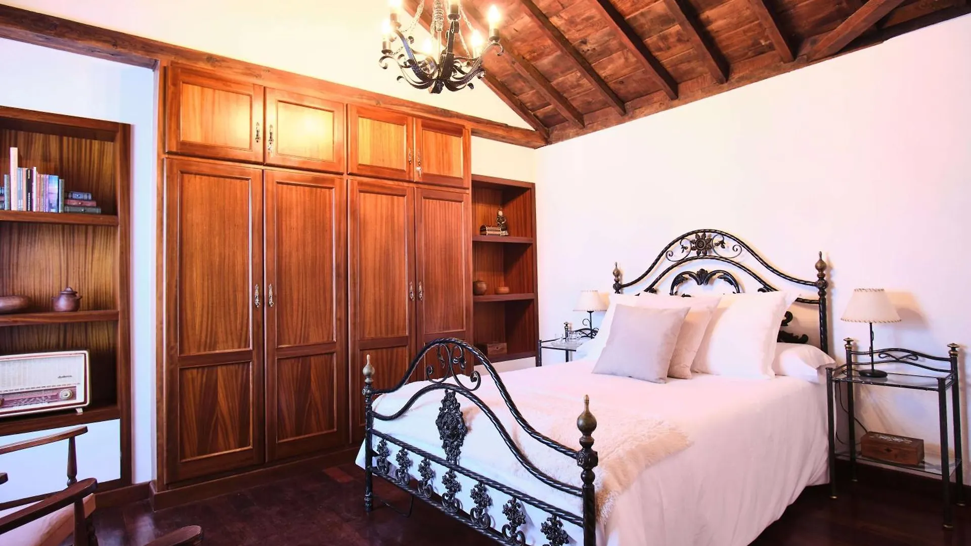 Ferienwohnung El Convento II Tranquilidad Y Vistas Unicas San Andres  San Andres (La Palma)